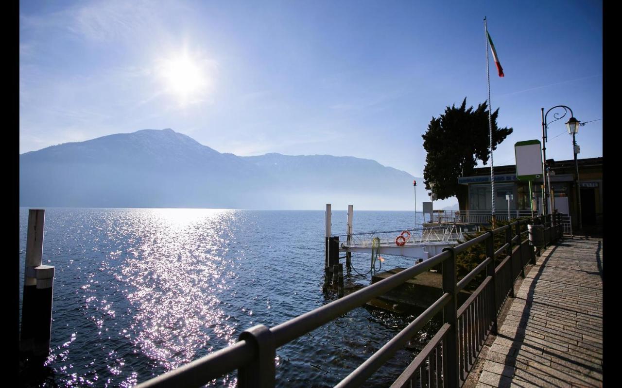 Ca Del Conte Lake Como Tremezzo Buitenkant foto